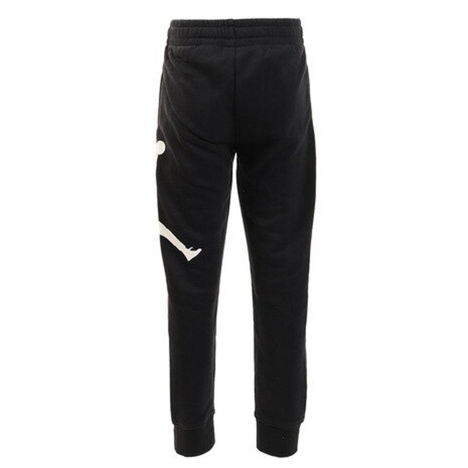 ジョーダン（JORDAN） ジュニア ジャンプマン ロゴ FT パンツ 957191-023 （キッズ）