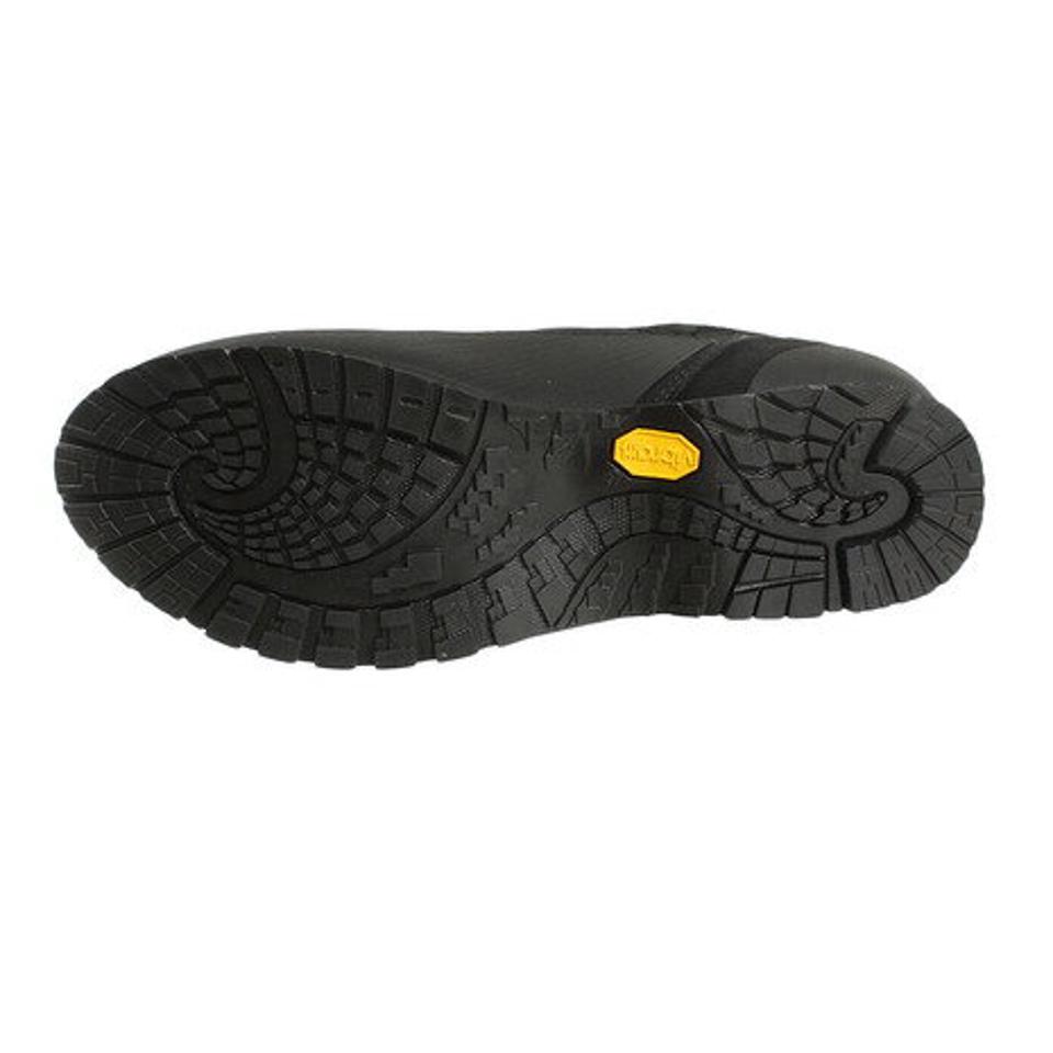 ガルモント（GARMONT） トレッキングシューズ メンズ DRAGONTAIL LT WP ブラック 481044/221 登山 ハイキング ウォーキング ビブラム Vibram （メンズ）