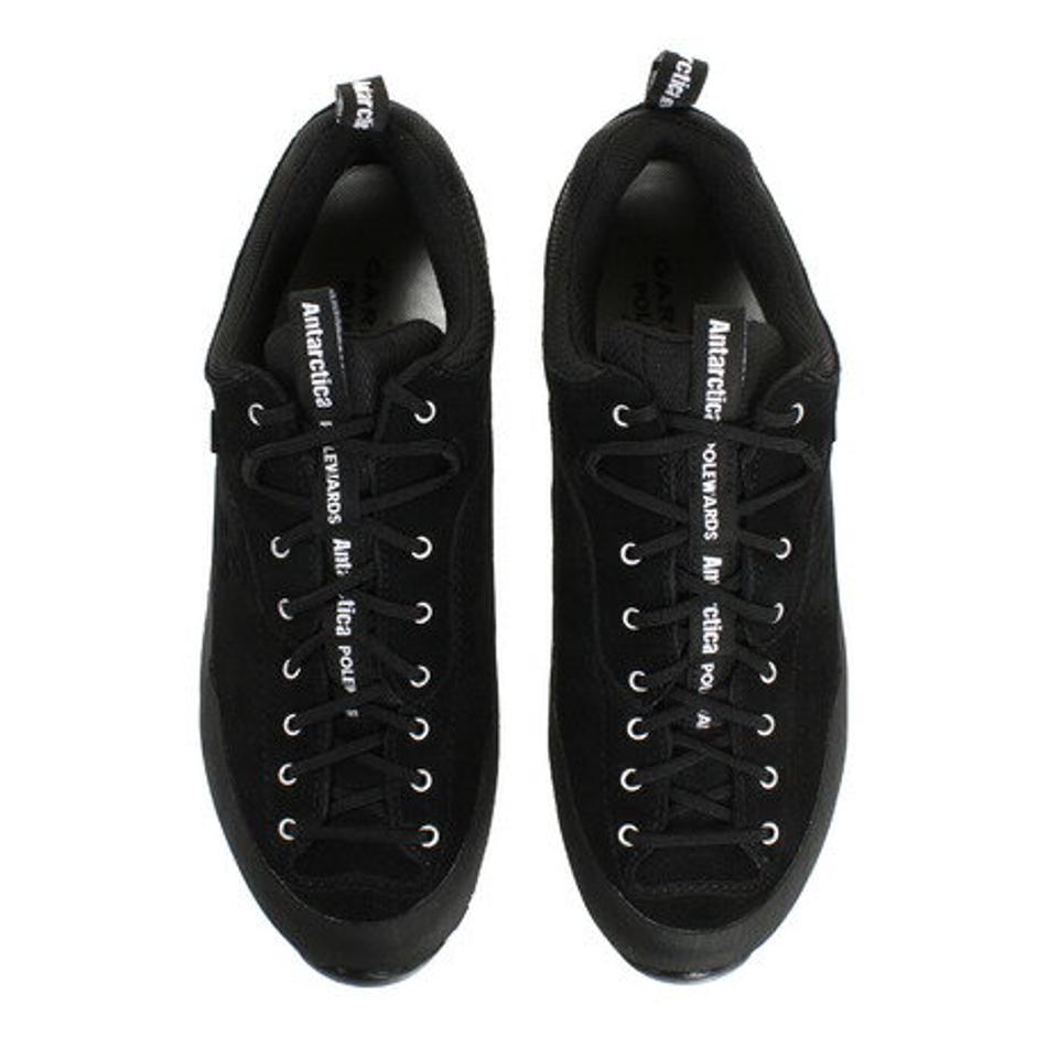 ガルモント（GARMONT） トレッキングシューズ メンズ DRAGONTAIL LT WP ブラック 481044/221 登山 ハイキング ウォーキング ビブラム Vibram （メンズ）