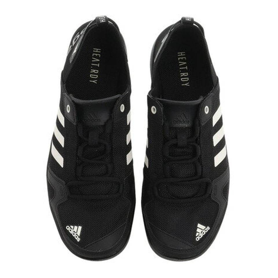 アディダス（adidas） スニーカー アウトドアシューズ DAROGA TWO 13 H.RDY GY6117 （メンズ）