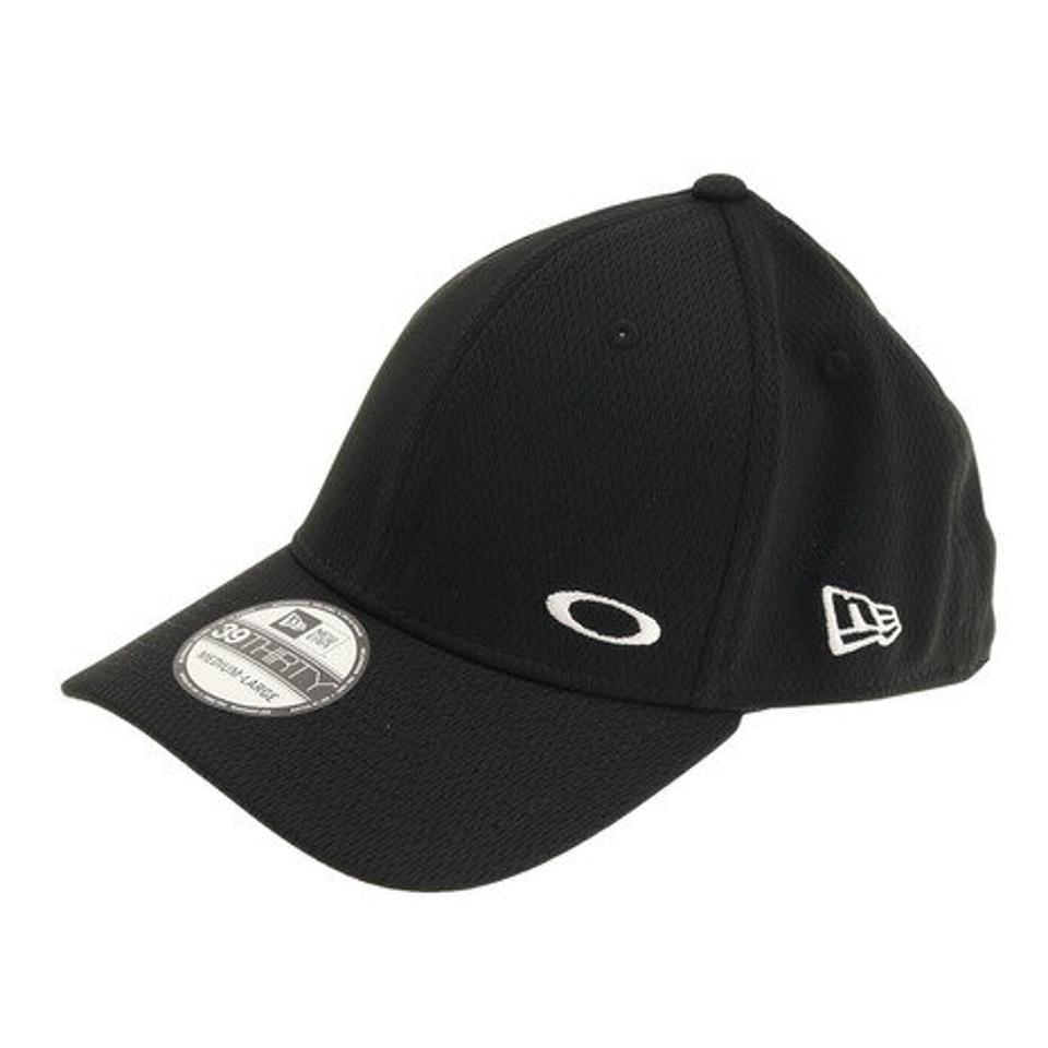 【スポーツデー エントリーでP5倍！4/3 9:59迄】オークリー（OAKLEY）（メンズ）Tinfoil キャップ 2.0 FOS900269-02E