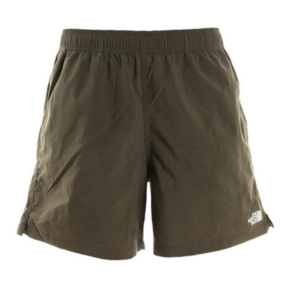 ノースフェイス（THE NORTH FACE） ショートパンツ ショーツ バーサタイルショーツ NB42051 NT （メンズ）
