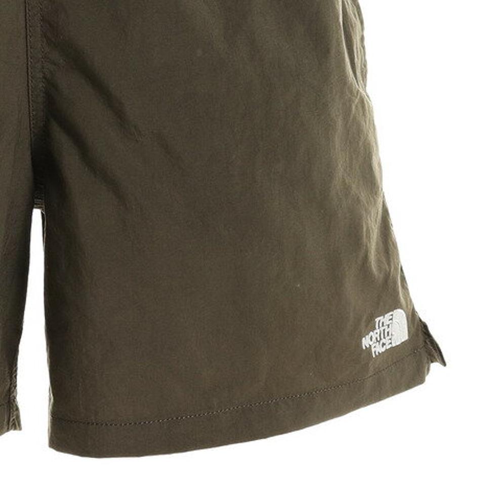 ノースフェイス（THE NORTH FACE） ショートパンツ ショーツ バーサタイルショーツ NB42051 NT （メンズ）