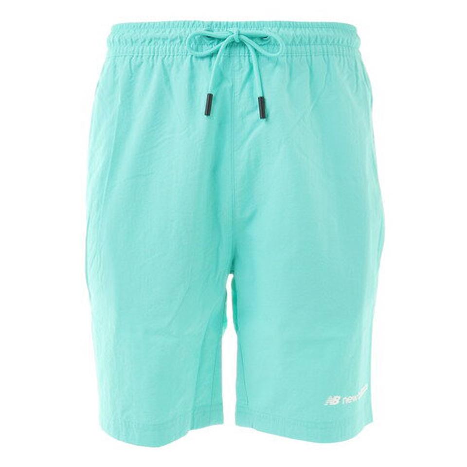 ニューバランス（new balance）（メンズ）Sports Style Optiks ウインドショーツ MS11505SUJ ショートパンツ ハーフパンツ 短パン