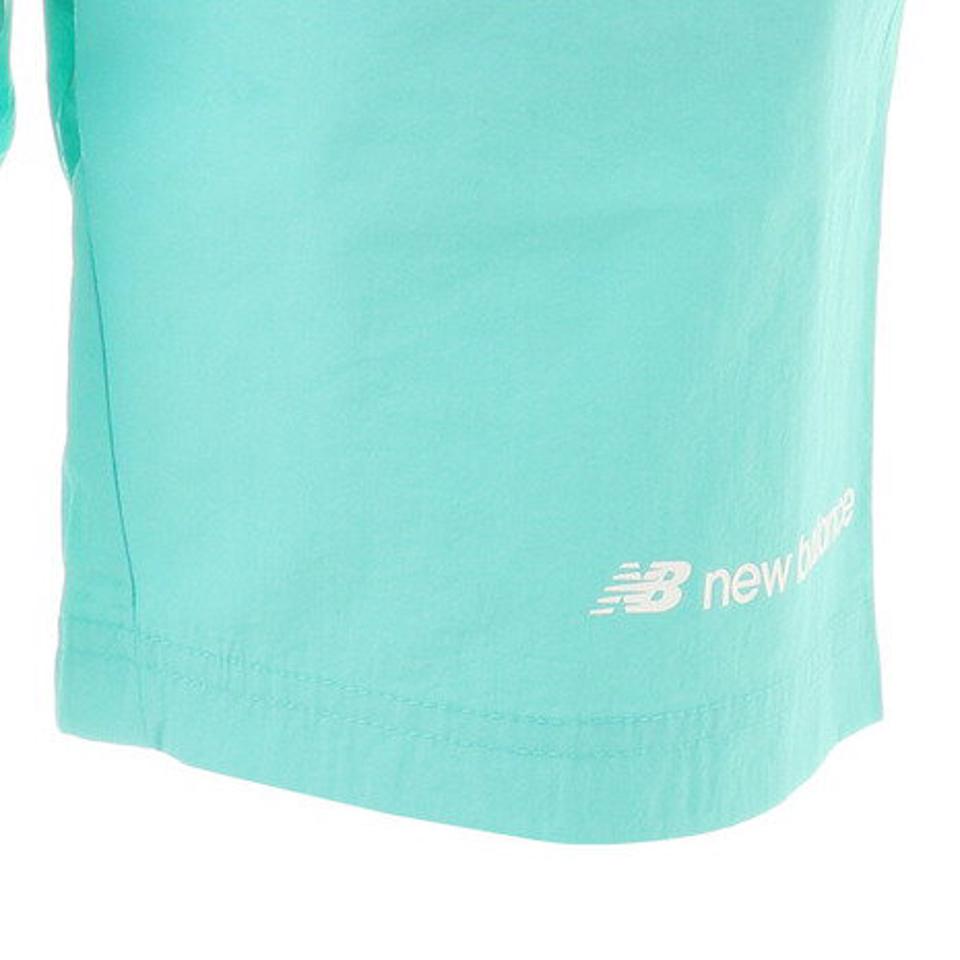 ニューバランス（new balance）（メンズ）Sports Style Optiks ウインドショーツ MS11505SUJ ショートパンツ ハーフパンツ 短パン