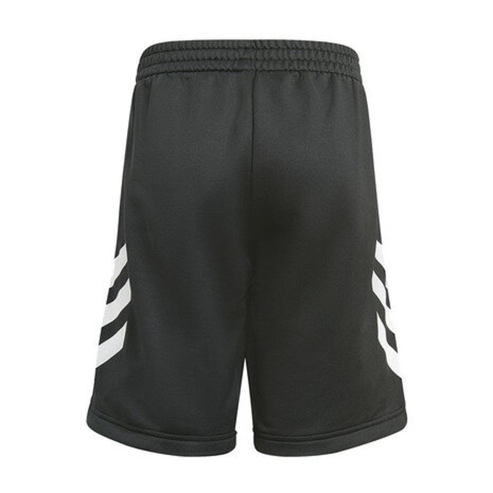 アディダス（adidas） ジュニア XFG AEROREADY PRIMEBLUE ショーツ JKI01-GM8457 ショートパンツ ハーフパンツ 短パン （キッズ）