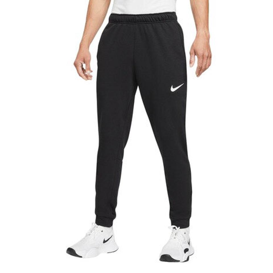 ナイキ（NIKE） Dri-FIT テーパード トレーニングパンツ CZ6380-010 （メンズ）