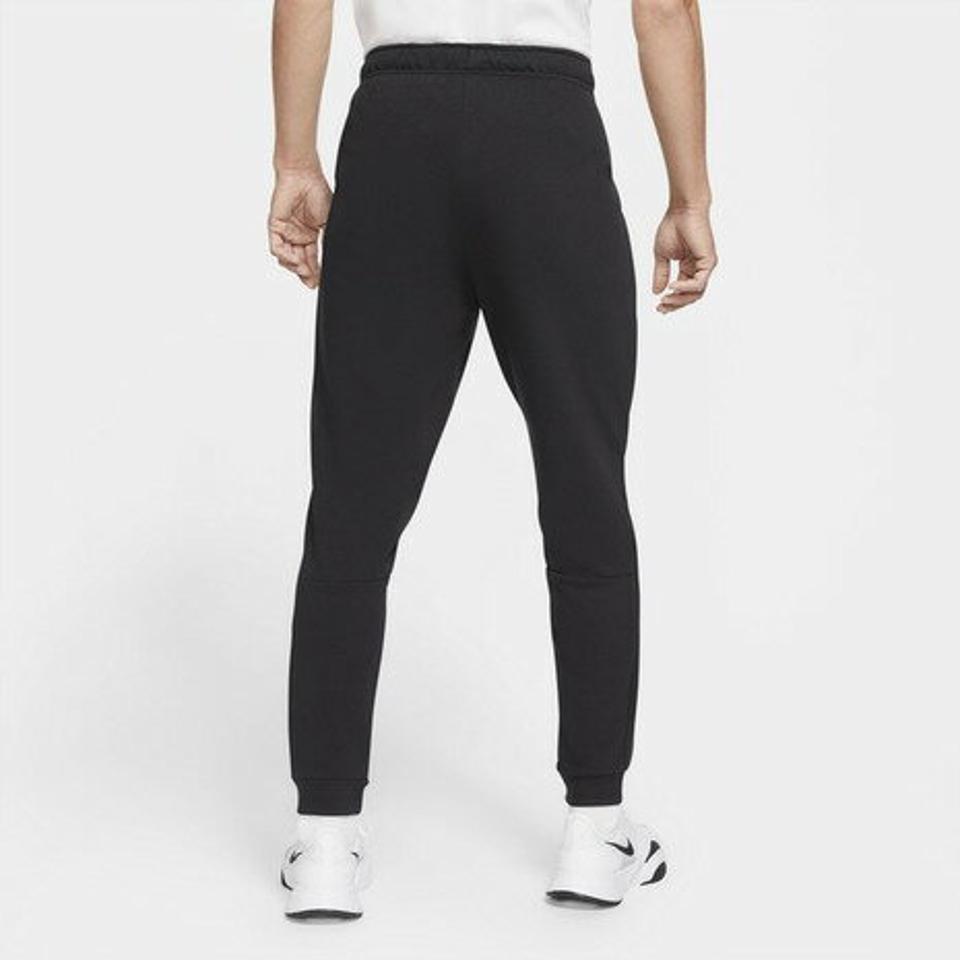 ナイキ（NIKE） Dri-FIT テーパード トレーニングパンツ CZ6380-010 （メンズ）