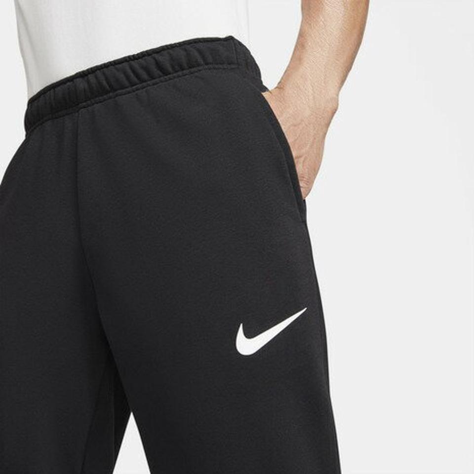 ナイキ（NIKE） Dri-FIT テーパード トレーニングパンツ CZ6380-010 （メンズ）