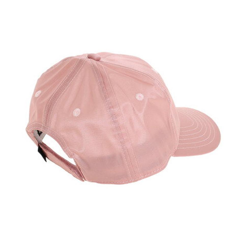 ナイキ(NIKE) ジュニア Swoosh Metallic キャップ 3A2858-A8F (キッズ)