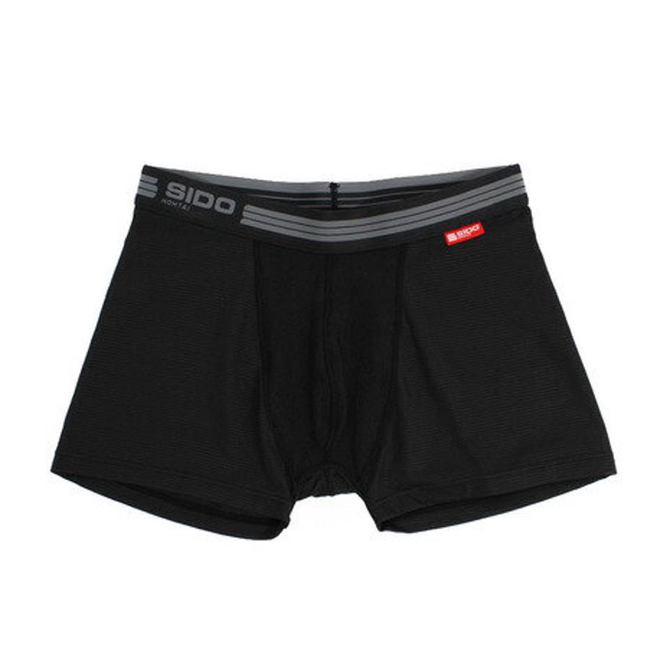 シドー（SIDO） 包帯コンプレッション ショートパンツ 9154-786 オンライン価格 （メンズ）