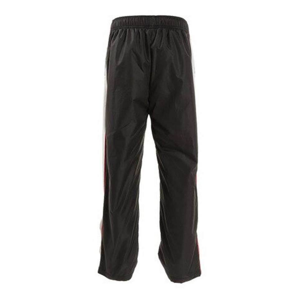 【10/10 24h限定エントリー＆対象4店舗買い回りで最大P10倍！】エックスティーエス（XTS） ジュニア バスケピステパンツ 裾ボタン 751G9ES6620.BKXRE ロングパンツ （キッズ）