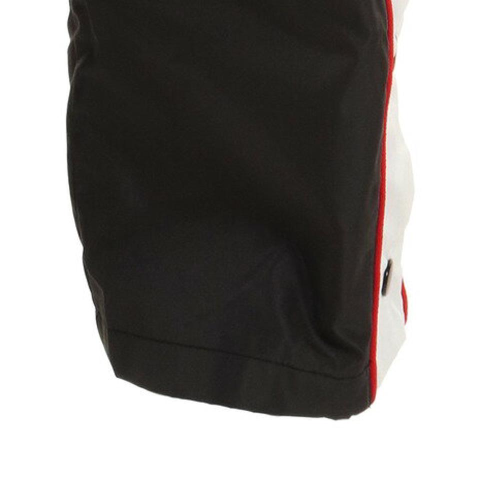 【10/10 24h限定エントリー＆対象4店舗買い回りで最大P10倍！】エックスティーエス（XTS） ジュニア バスケピステパンツ 裾ボタン 751G9ES6620.BKXRE ロングパンツ （キッズ）