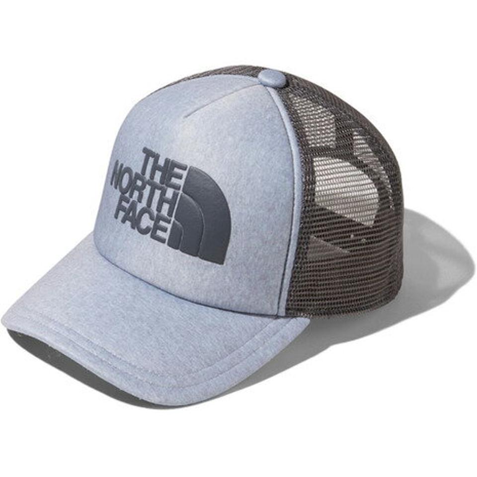 ノースフェイス(THE NORTH FACE) 帽子 キャップ トレッキング 登山 ロゴ メッシュ NN02045 Z (メンズ)