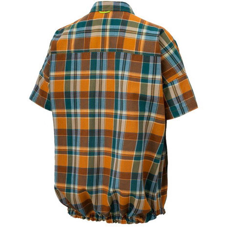 【5/10 24h限定 エントリー＆対象3店舗買い回りで最大P10倍！】マーモット（Marmot）（レディース） 半袖シャツ UVカット ウィメンズセブンティーフォーマーモットハーフスリーブティー TOWRJA74