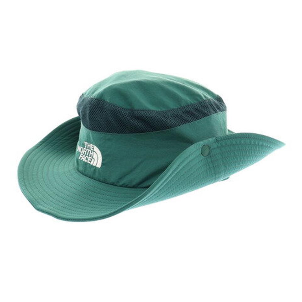 ノースフェイス(THE NORTH FACE) ジュニア 帽子 サンシールドハット NNJ02007 EV (キッズ)