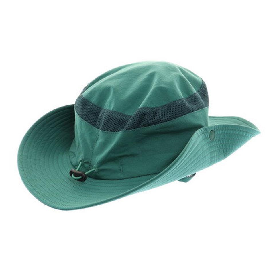 ノースフェイス(THE NORTH FACE) ジュニア 帽子 サンシールドハット NNJ02007 EV (キッズ)