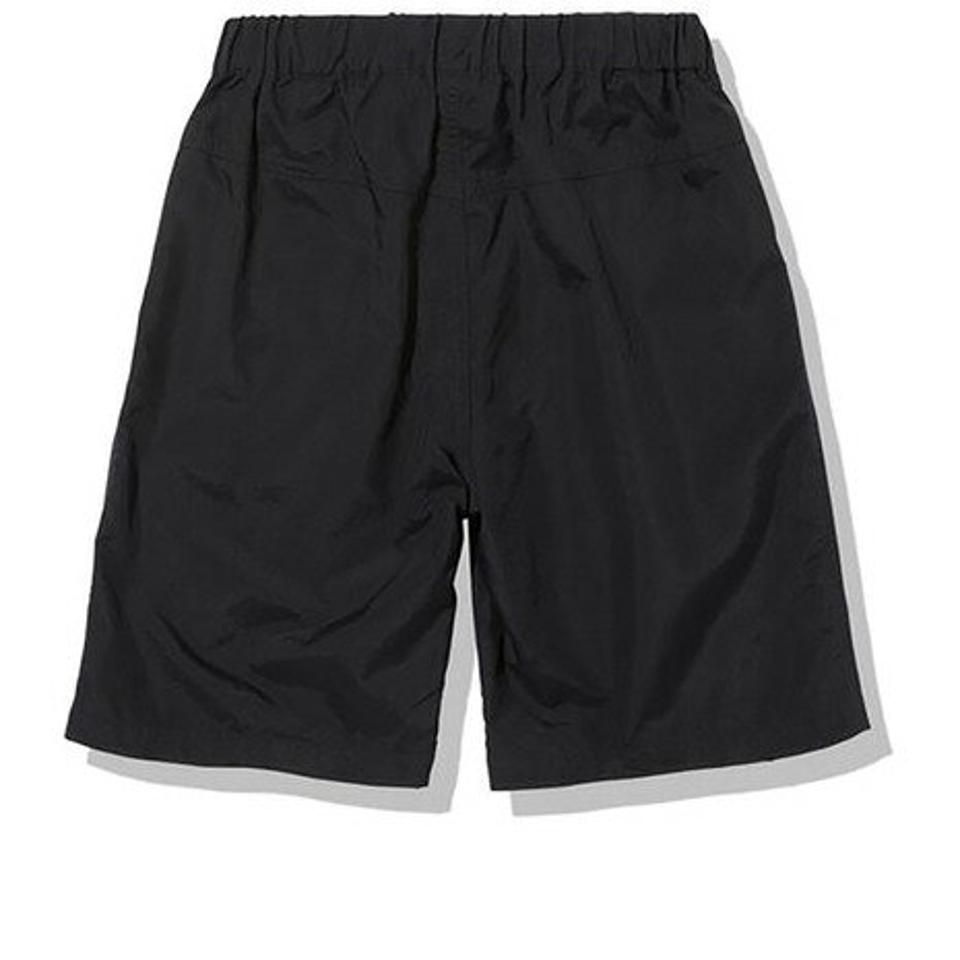 ノースフェイス（THE NORTH FACE） ジュニア ショートパンツ ショーツ クラスファイブショート NBJ42155 K （キッズ）