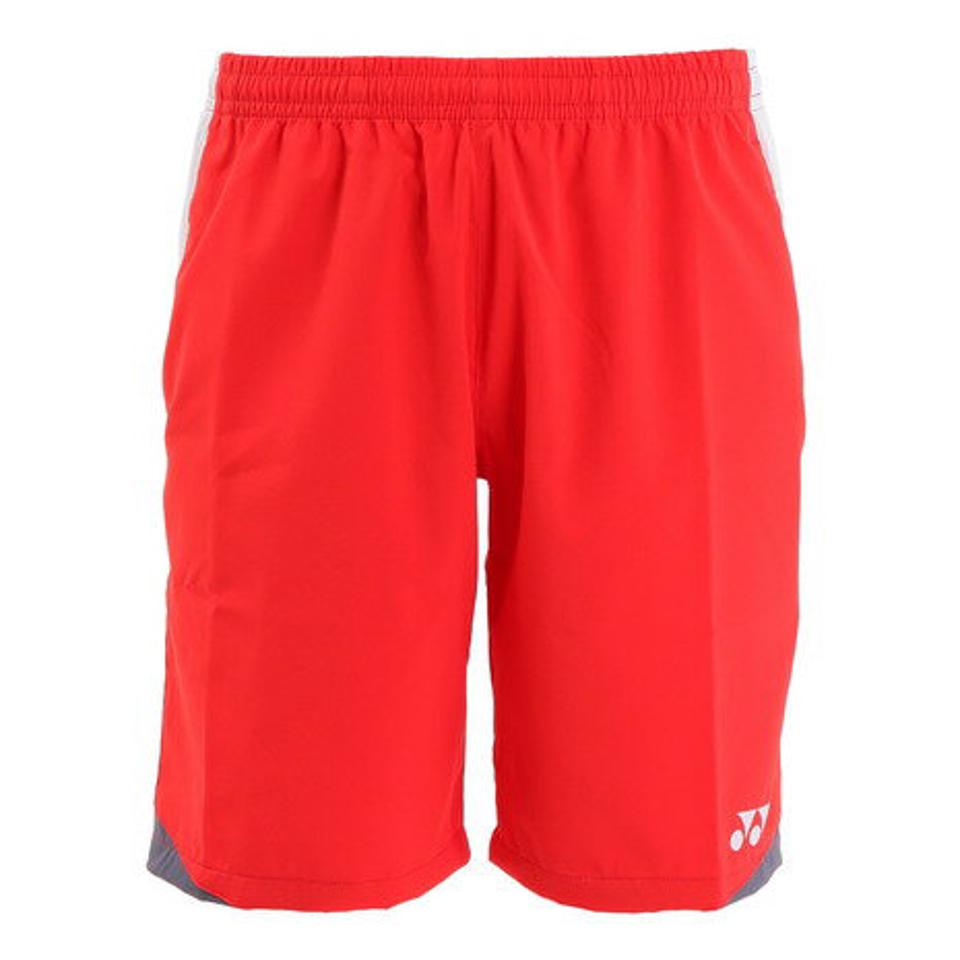 ヨネックス（YONEX） テニスウェア ユニハーフパンツ 15110-496 （メンズ）