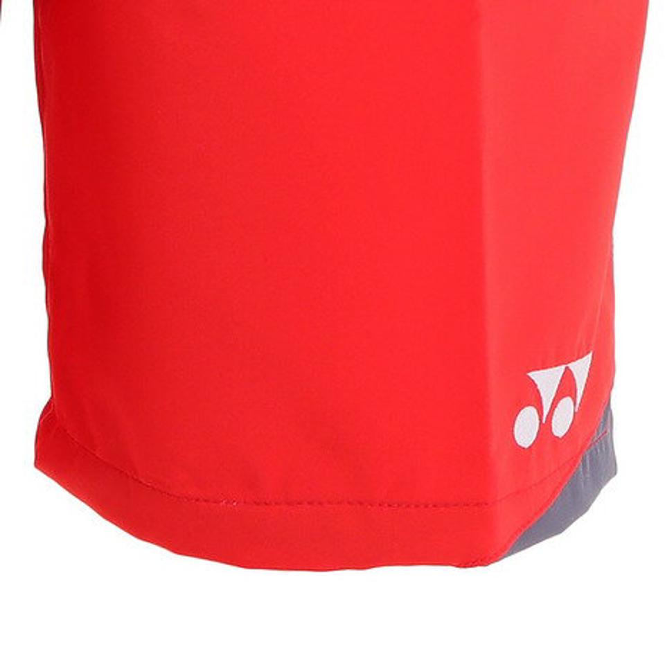 ヨネックス（YONEX） テニスウェア ユニハーフパンツ 15110-496 （メンズ）