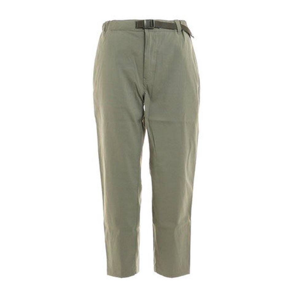 コロンビア(Columbia)(レディース)Ellery Womens 3/4 Pant エレリー ウィメンズ 3/4パンツ XL8575 UVカット はっ水 2WAYストレッチ