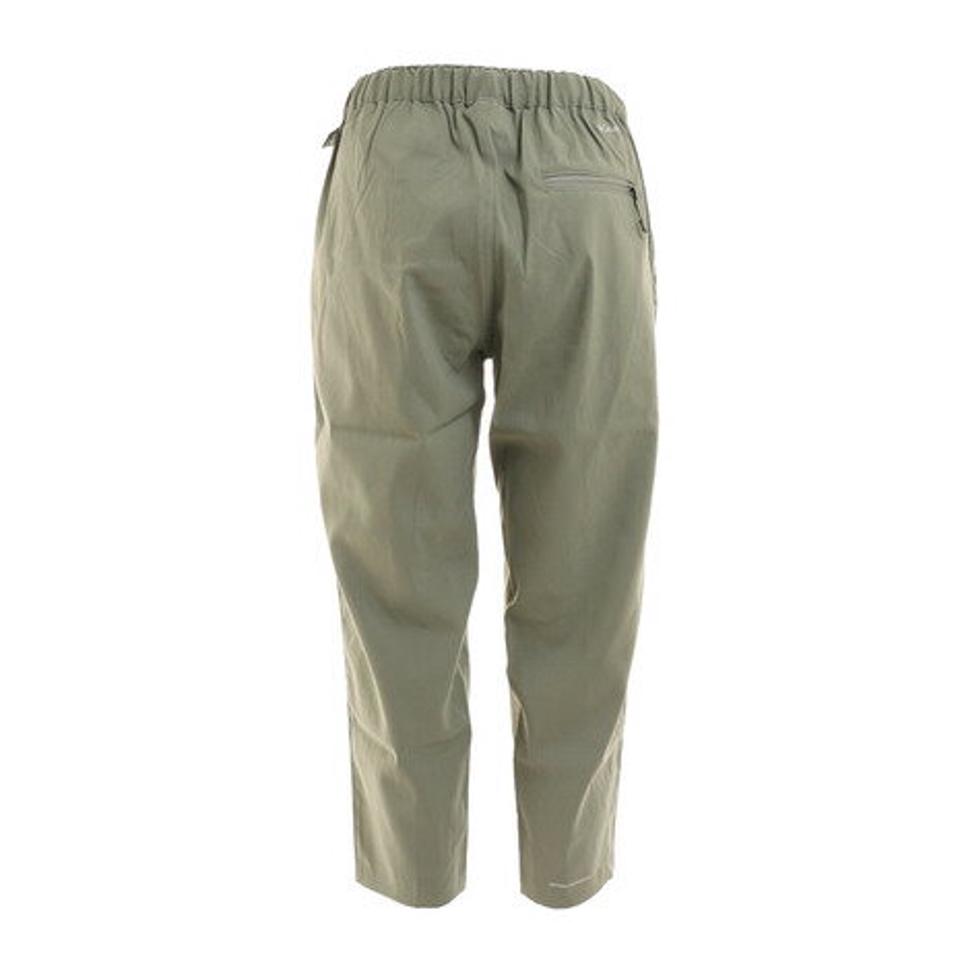 コロンビア(Columbia)(レディース)Ellery Womens 3/4 Pant エレリー ウィメンズ 3/4パンツ XL8575 UVカット はっ水 2WAYストレッチ
