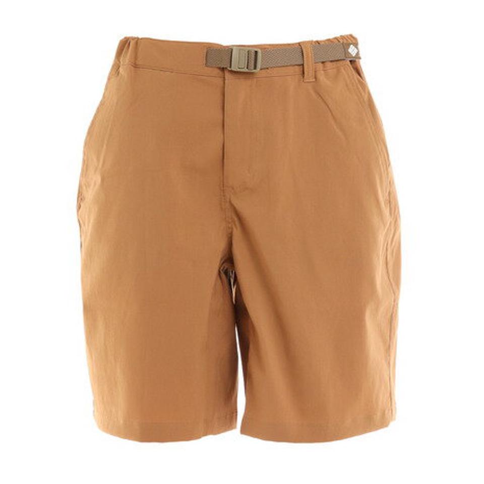 コロンビア（Columbia） ショートパンツ ショーツ オセージキャニオンショーツ XL7641 286 （レディース）