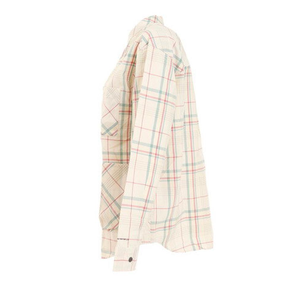 コロンビア（Columbia） 長袖シャツ ヒューソンパークプレイドロングスリーブシャツ PL5975 191 （レディース）