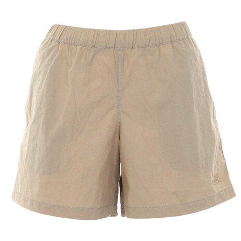 【10%OFFクーポン対象 6/26迄】ノースフェイス（THE NORTH FACE） パンツ ボトム バーサタイルショーツ NBW42051 KT （レディース）