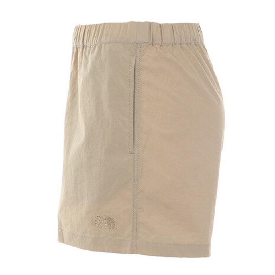 【10%OFFクーポン対象 6/26迄】ノースフェイス（THE NORTH FACE） パンツ ボトム バーサタイルショーツ NBW42051 KT （レディース）