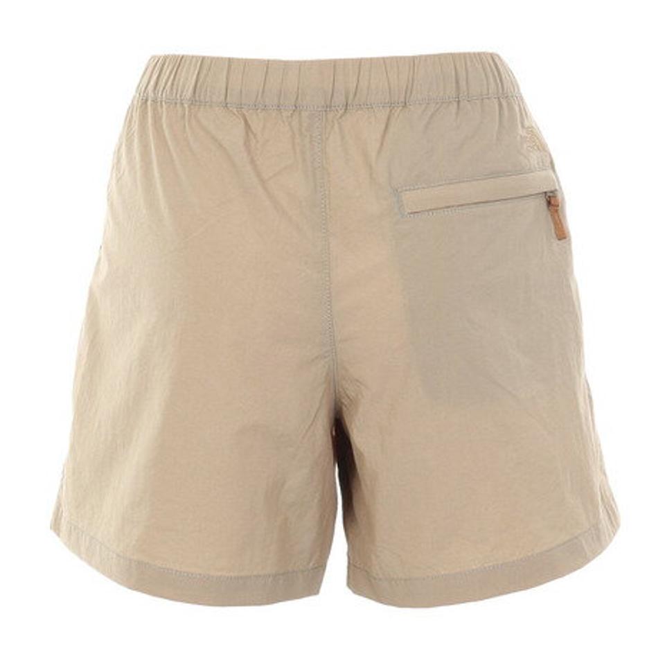 【10%OFFクーポン対象 6/26迄】ノースフェイス（THE NORTH FACE） パンツ ボトム バーサタイルショーツ NBW42051 KT （レディース）