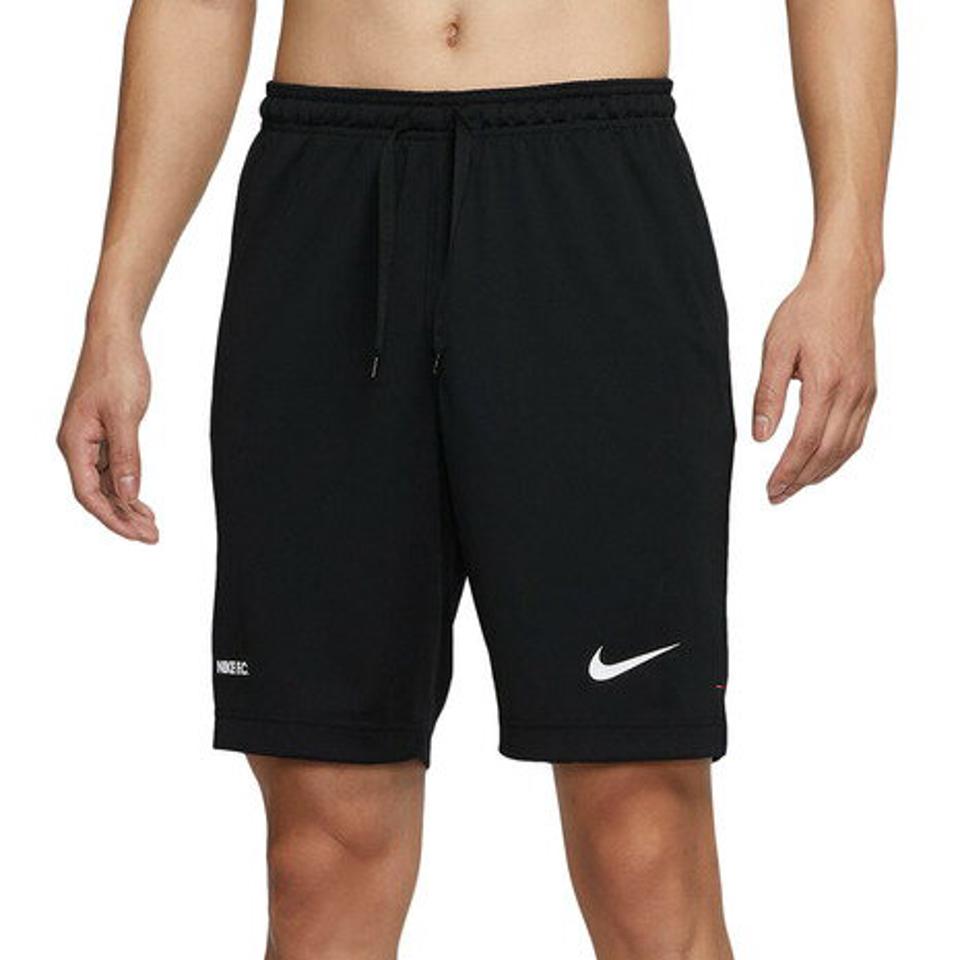 ナイキ（NIKE） サッカーウェア Dri-FIT F.C. リベロ ショートパンツ DH9664-010 （メンズ）