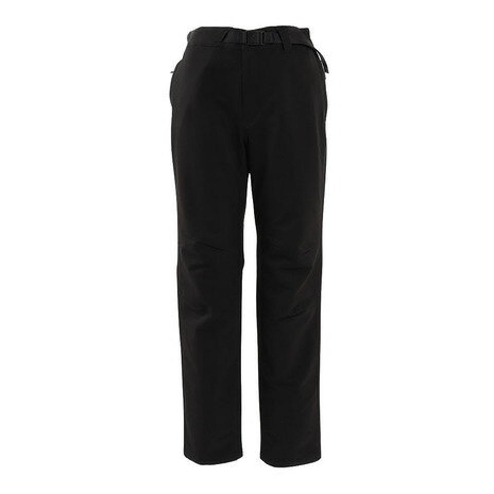 【5/15限定 エントリー＆3点以上ご購入でP最大10倍】マーモット（Marmot） ボトム Trekking Stretch パンツ TOWTJD94XB BK （レディース）