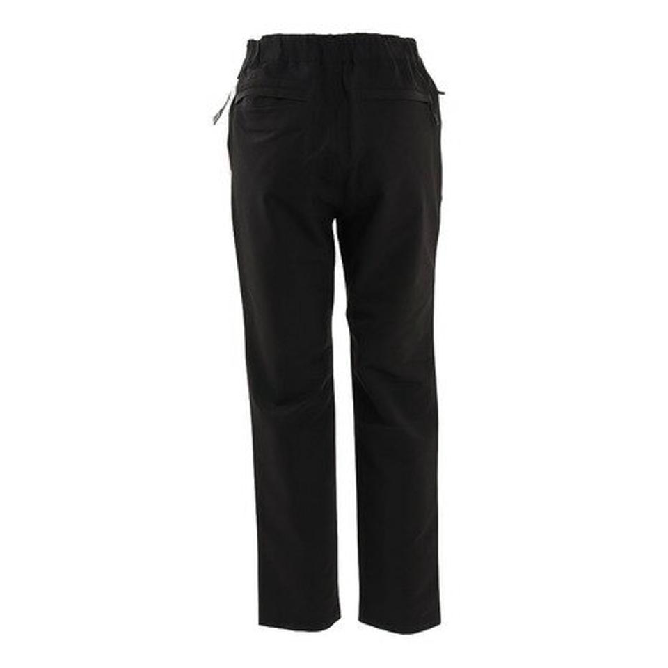 【5/15限定 エントリー＆3点以上ご購入でP最大10倍】マーモット（Marmot） ボトム Trekking Stretch パンツ TOWTJD94XB BK （レディース）