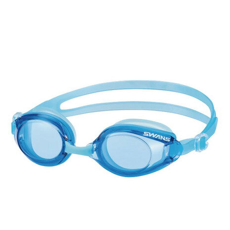スワンズ（SWANS）（メンズ）水泳 ゴーグル フィットネスゴーグル SW-46re uvカット 曇り止め