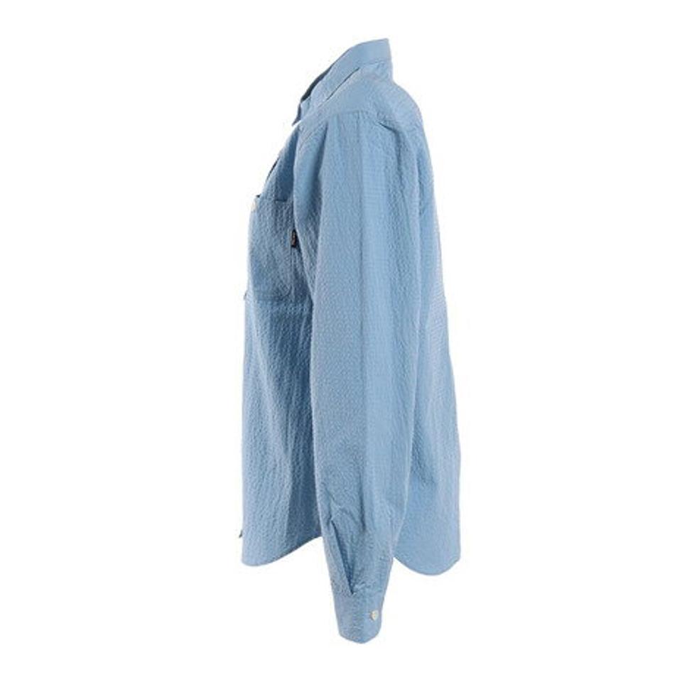 マーモット（Marmot）（レディース）長袖シャツ Plain TOWTJB93XB