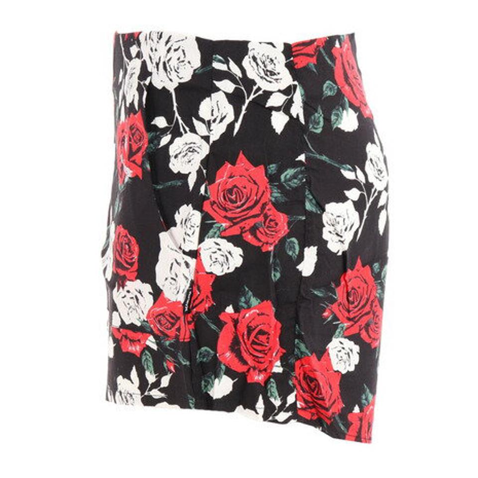 【ポイント10倍】ハーレー（HURLEY） ROSEZ SET ショートパンツ AV2945-010 （レディース）