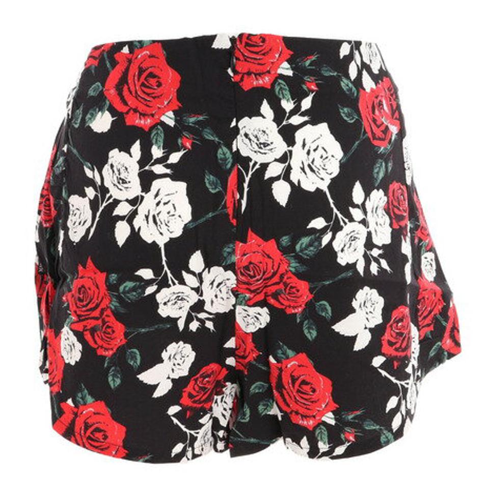 【ポイント10倍】ハーレー（HURLEY） ROSEZ SET ショートパンツ AV2945-010 （レディース）