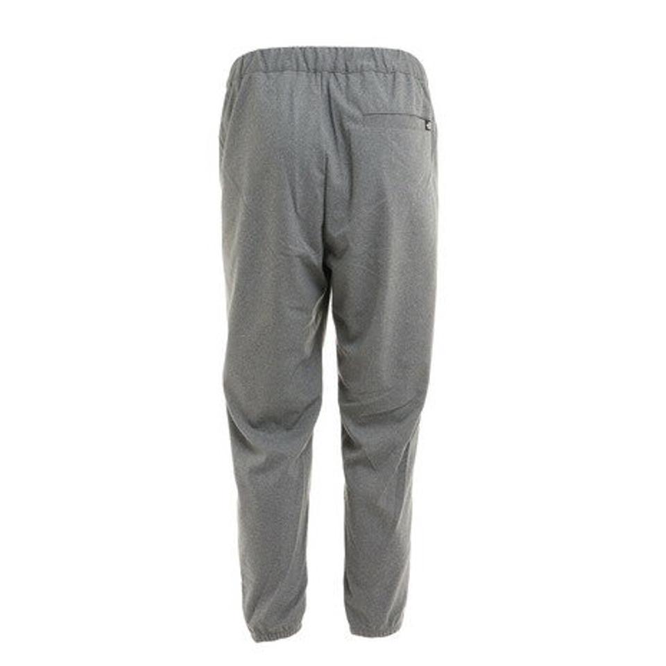 ノースフェイス（THE NORTH FACE） パンツ ボトム テックラウンジパンツ NB32262 Z ミックスグレー （メンズ）