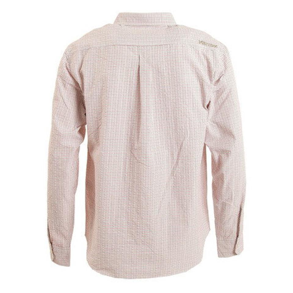 マーモット（Marmot）（メンズ）長袖シャツ Check TOMTJB83XB