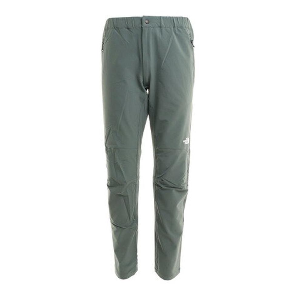 ノースフェイス（THE NORTH FACE） パンツ ボトム アルパインライトパンツ NB32210 BL （メンズ）