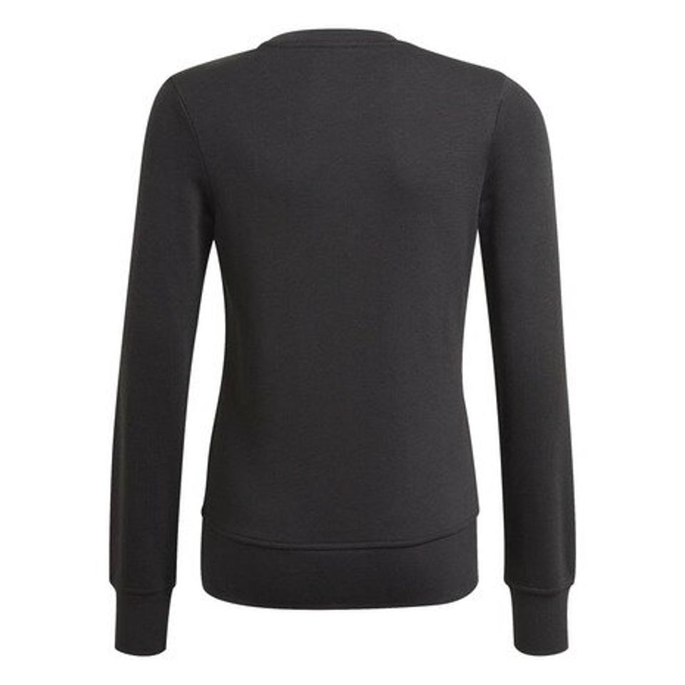 アディダス（adidas）（キッズ）ジュニア エッセンシャルズ スウェット 29265-GP0040