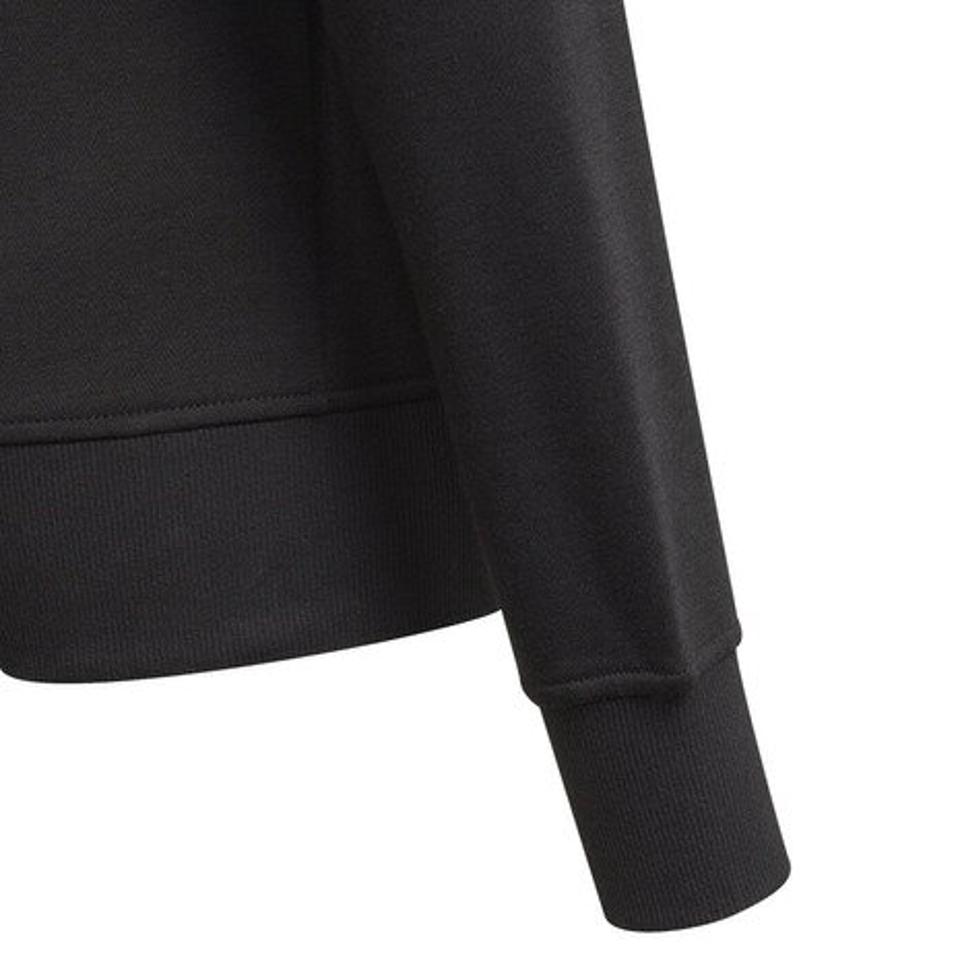 アディダス（adidas）（キッズ）ジュニア エッセンシャルズ スウェット 29265-GP0040