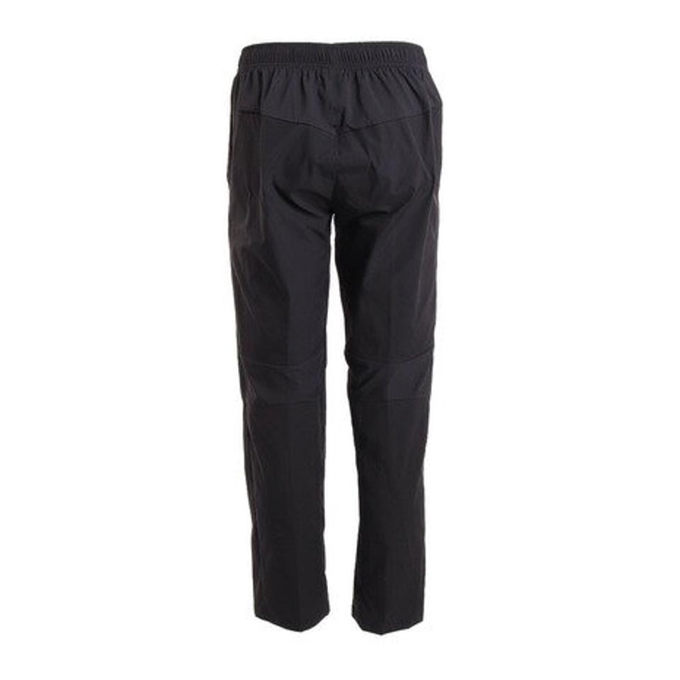 デュアリグ（DUARIG）（メンズ）絶耐撥水スプリングウィンドブレーカーパンツ 2S3301-TRWB-854TJ BLK