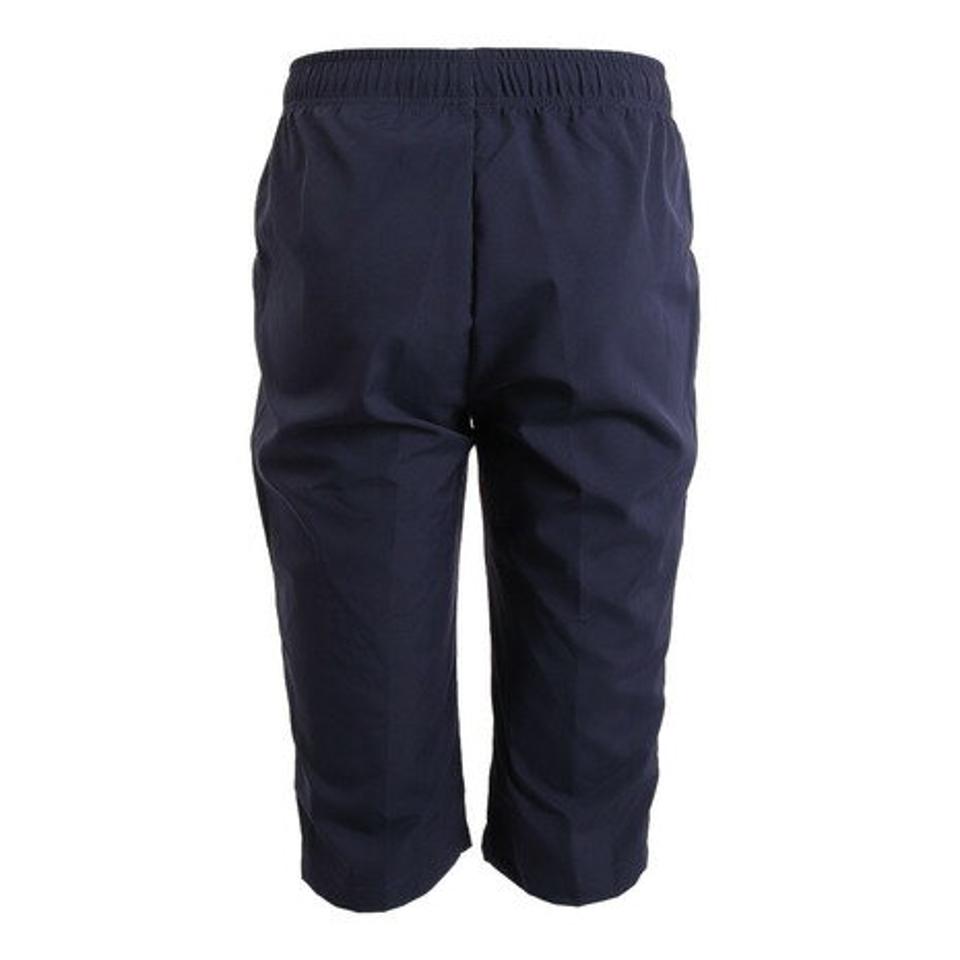 デサント（DESCENTE）（メンズ）ドライ 速乾 ドライプラス クロップドパンツ DX-C1714XB NV