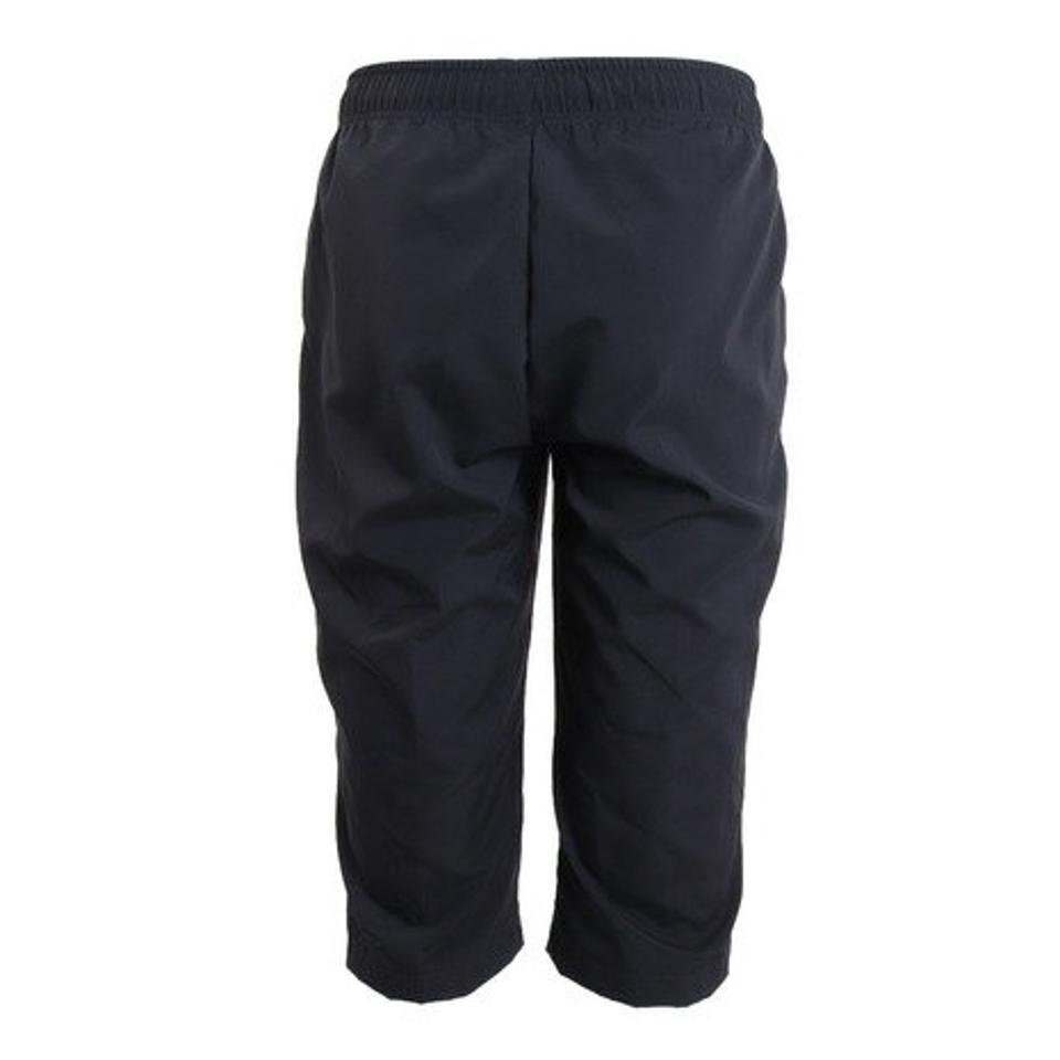 デサント(DESCENTE)(メンズ)ドライ 速乾 ドライプラス クロップドパンツ DX-C1714XB BK