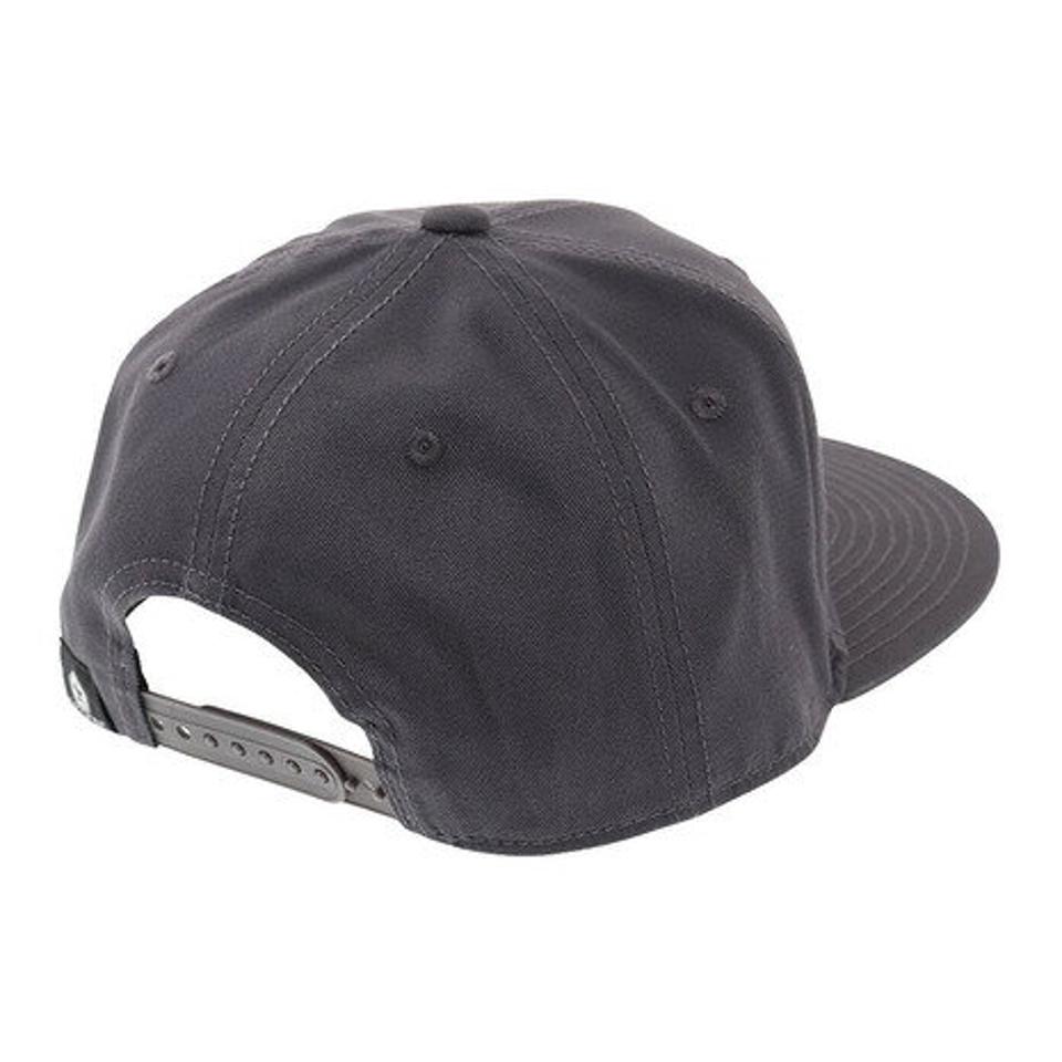 セッションズ（SESSIONS） バーロゴBBキャップ 218216 CGRY （メンズ）