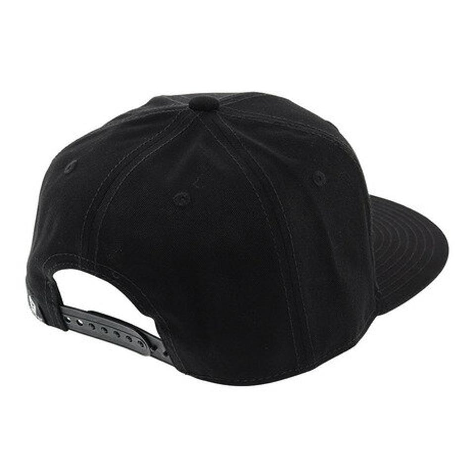 セッションズ(SESSIONS)(メンズ) バーロゴBBキャップ 218216 帽子