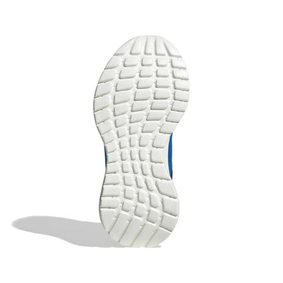 アディダス（adidas）（キッズ）ジュニアスポーツシューズ スニーカー 運動靴 TENSAUR ラン GW0393