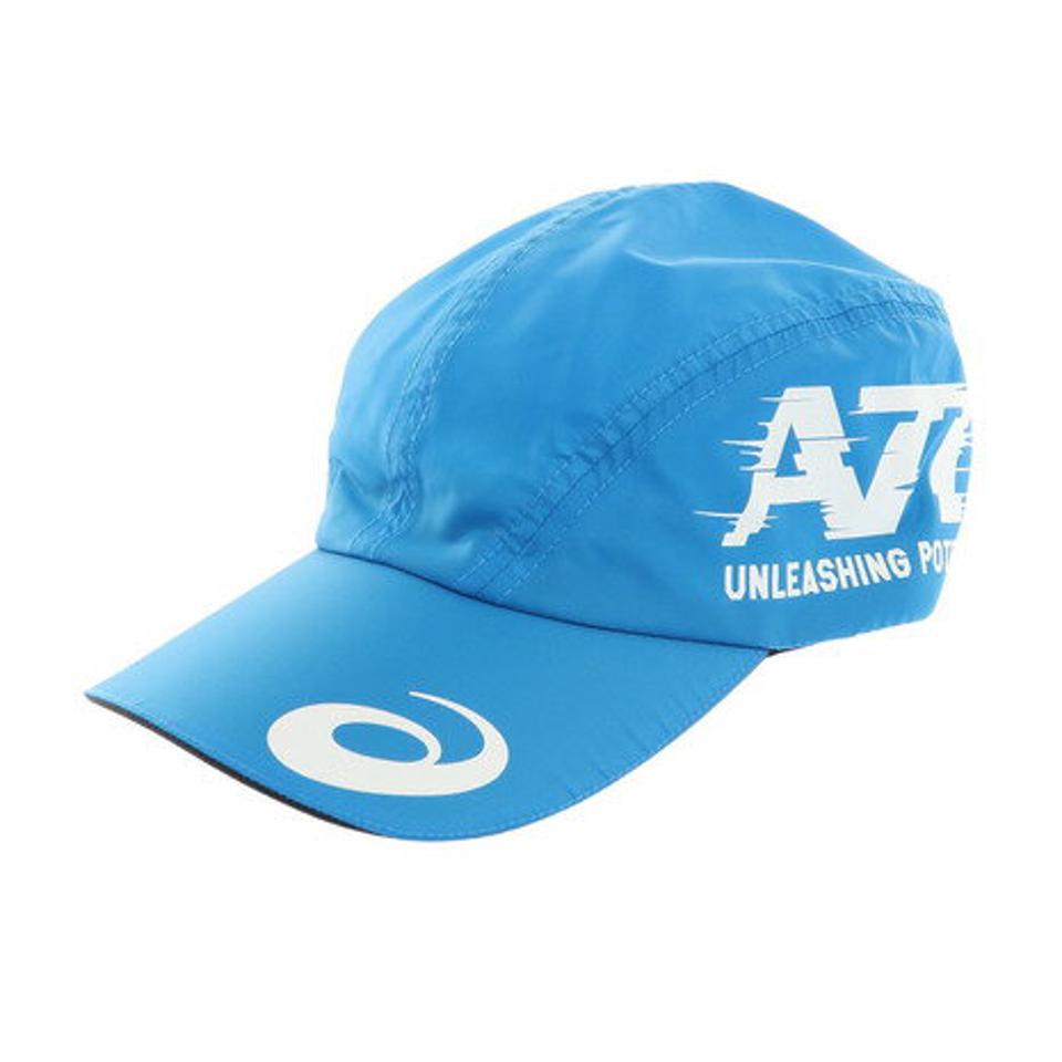 アシックス(ASICS)(メンズ)A77RUN キャップ 3033B664.401